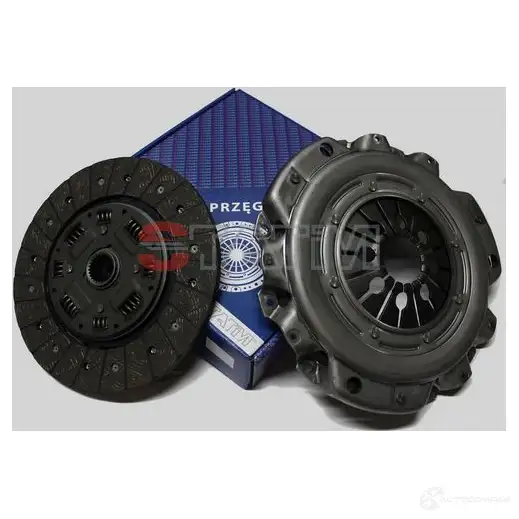 Комплект сцепления STATIM 100543 R 3AZ5 1419936348