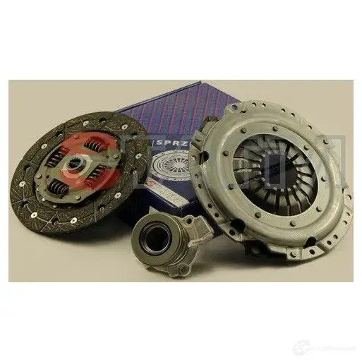 Комплект сцепления STATIM V8LNZS L 120463 1419936664