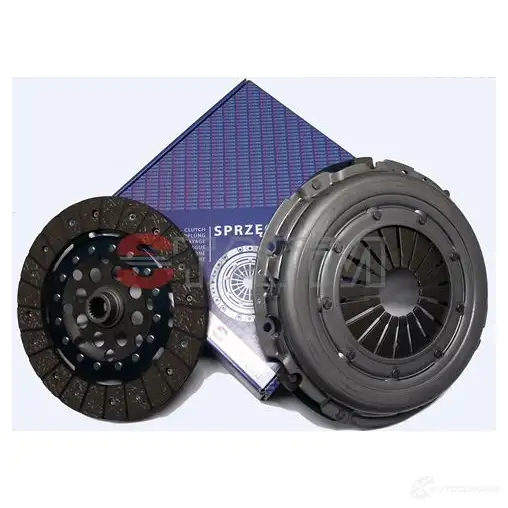 Комплект сцепления STATIM 100233 AYCNF S 1229352238