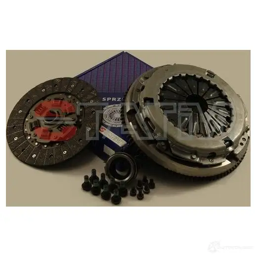 Комплект сцепления STATIM 8A0D D3I 1419936614 110834