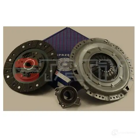 Комплект сцепления STATIM 120489 B7 9BGQG 1202816890