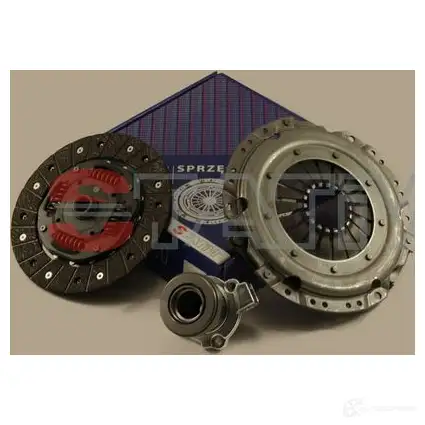 Комплект сцепления STATIM 1202816780 GIJAP F 120470
