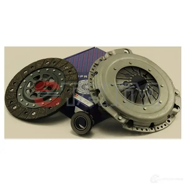 Комплект сцепления STATIM 100538 T X24AQ 1419936345