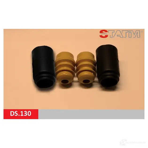 Пыльник и отбойник амортизатора STATIM 1229370256 BE 5RI ds130