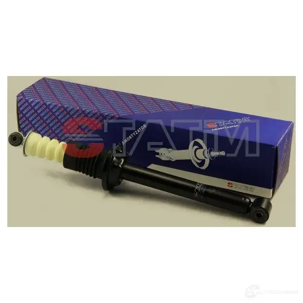 Амортизатор STATIM 1229363134 XG 8D0HG a207 изображение 0