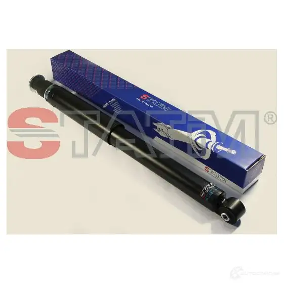 Амортизатор STATIM 1229364238 SES XG a294