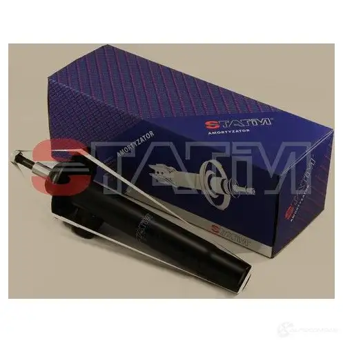 Амортизатор STATIM 1229367206 a578 0QW Q1 изображение 0