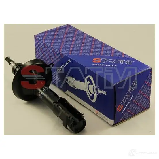 Амортизатор STATIM a074 A I4T7 1229361606