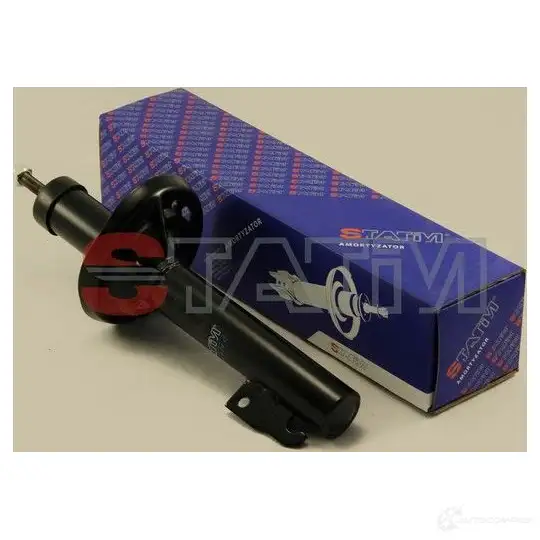 Амортизатор STATIM a197 1229362960 U WXKG
