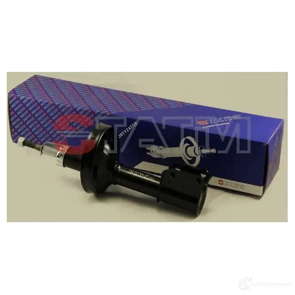 Амортизатор STATIM 1229362666 4ZR4A 9 a163