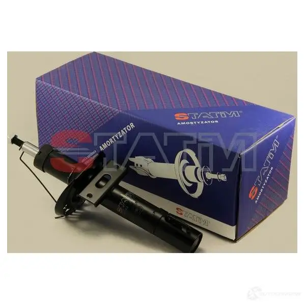 Амортизатор STATIM a217 2 RPCKD 1229363326