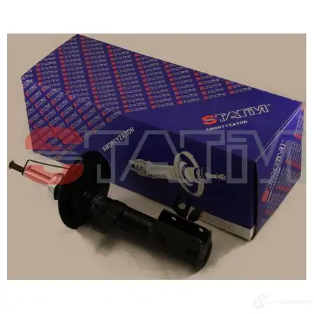 Амортизатор STATIM BI1X UN a265 1229363856
