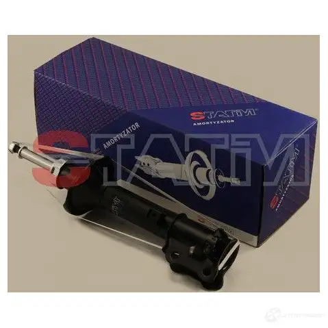 Амортизатор STATIM UH 3MV a378 1229365260