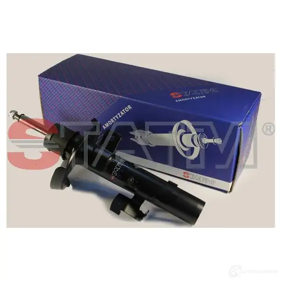 Амортизатор STATIM a263 S C52YZL 1229363812