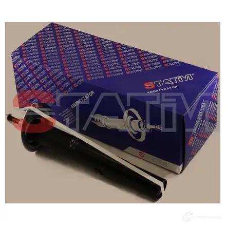Амортизатор STATIM 1229366704 O3QU CCX a540