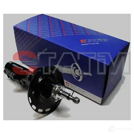 Амортизатор STATIM a491 1229366304 CUA 5ELT