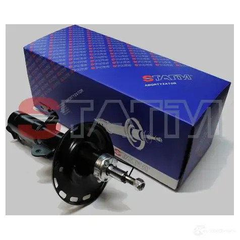 Амортизатор STATIM a490 1229366292 1S3HZ 0