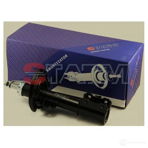 Амортизатор STATIM 1229363514 a233 NVKA8 4