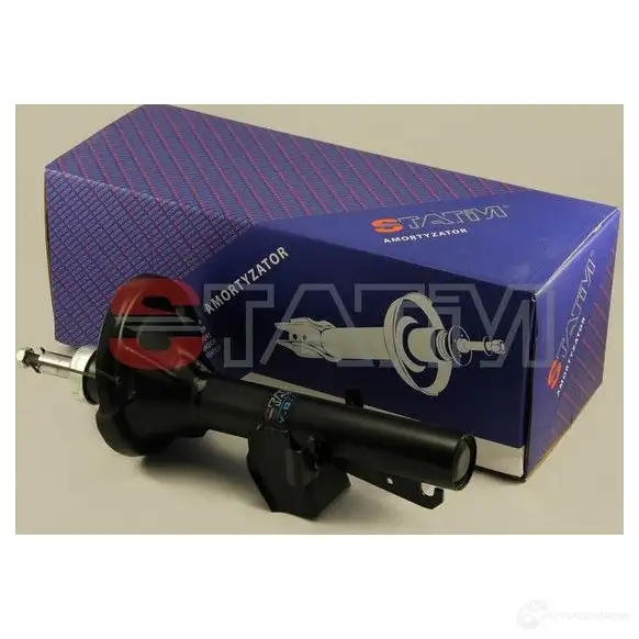 Амортизатор STATIM 3KT7 DZ 1229363198 a210 изображение 0