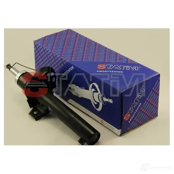 Амортизатор STATIM BMN ZGK8 a065 1229361448