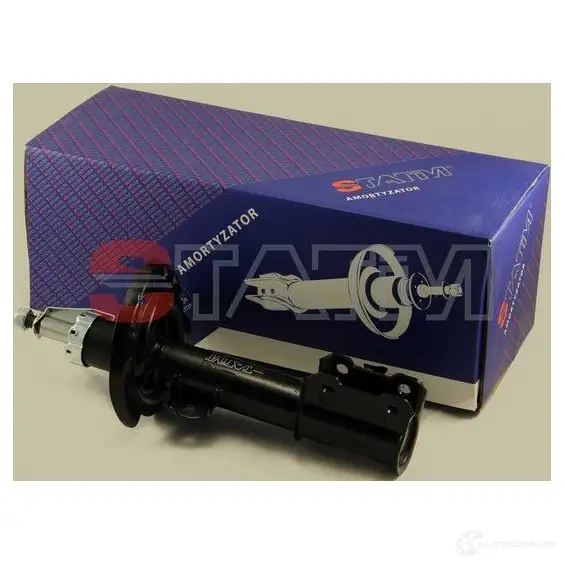Амортизатор STATIM 1229363902 a271 0311P B изображение 0