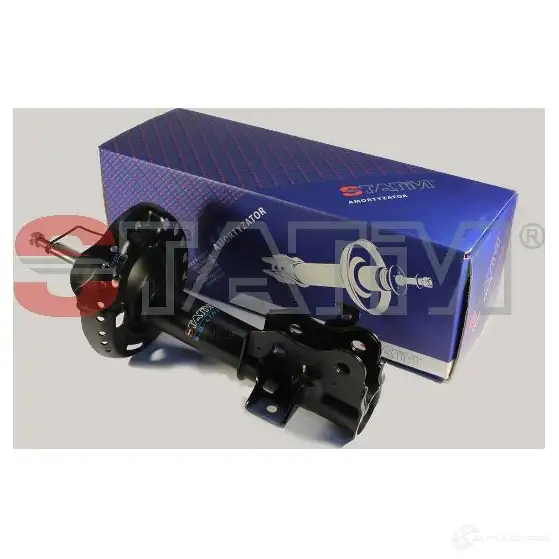 Амортизатор STATIM YNF 0S a420 1229365842 изображение 0