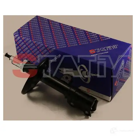 Амортизатор STATIM UAR N2V 1229366346 a495 изображение 0