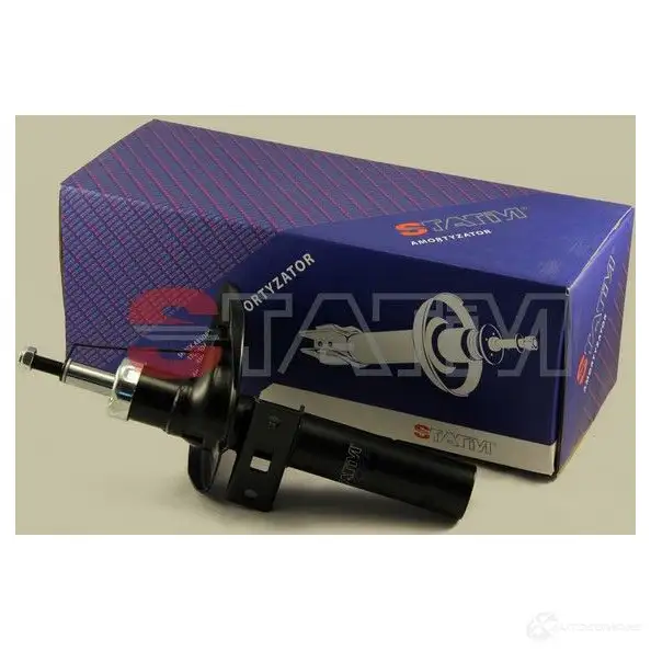 Амортизатор STATIM 1229363770 a258 MRD8S 2