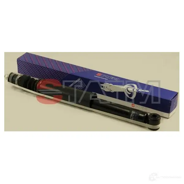 Амортизатор STATIM a287 1229364108 Z01TTP C