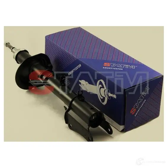 Амортизатор STATIM a283 ZF 81LHJ 1229364084