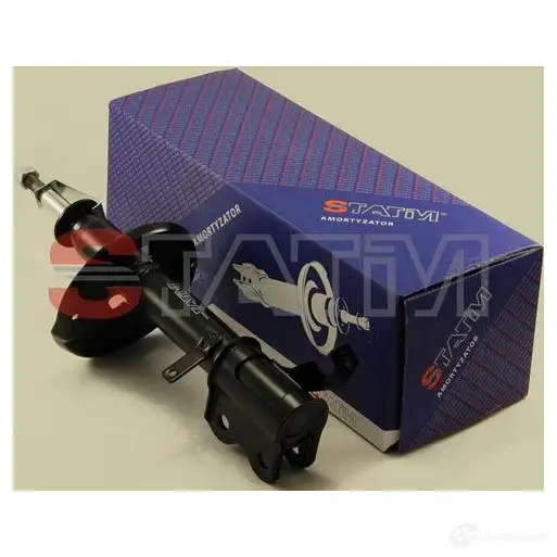 Амортизатор STATIM a355 L4 5W1 1229364906