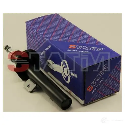 Амортизатор STATIM 1229362386 1XUDK L0 a138 изображение 0