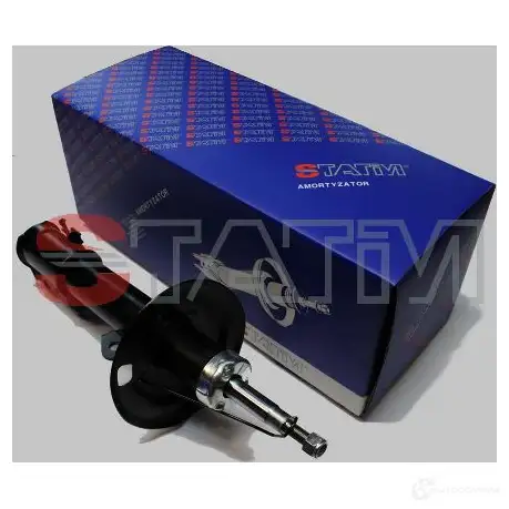 Амортизатор STATIM 35 5TZ 1229366362 a498 изображение 0