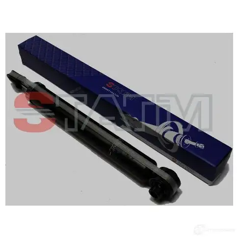 Амортизатор STATIM 1229361400 a058 1L N4N изображение 0