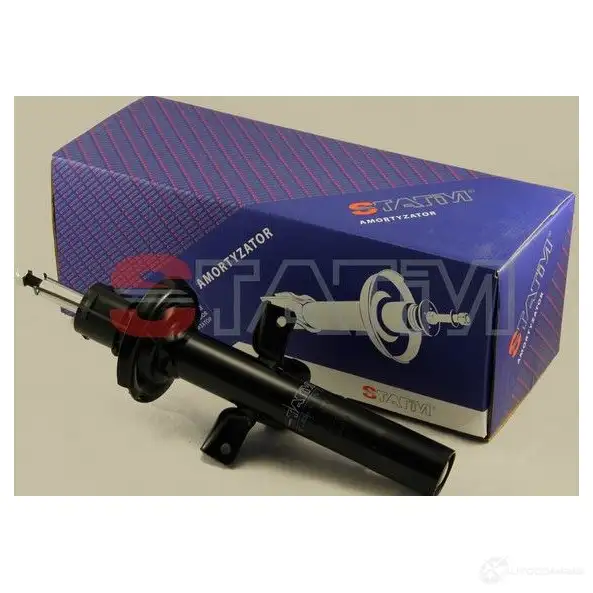 Амортизатор STATIM 1229362906 a192 ZB 147QP изображение 0
