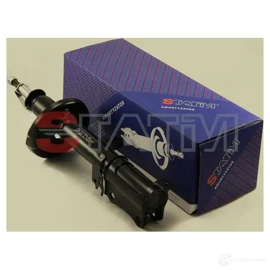 Амортизатор STATIM 0 43LJP 1229364792 a344 изображение 0