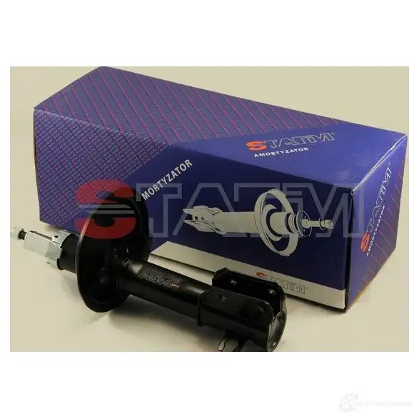Амортизатор STATIM 1229363876 NTIU6B T a268 изображение 0