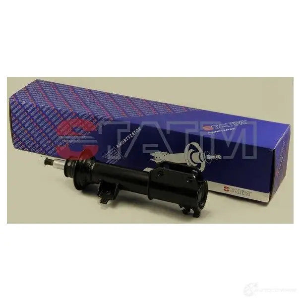 Амортизатор STATIM 1229362524 KGC B2 a153