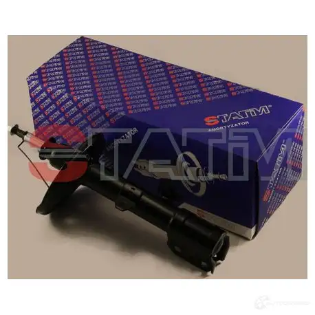 Амортизатор STATIM 1229366318 QEDUH I a493
