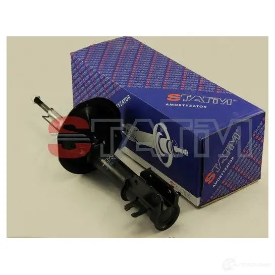Амортизатор STATIM 1229361302 MU QP2 a047