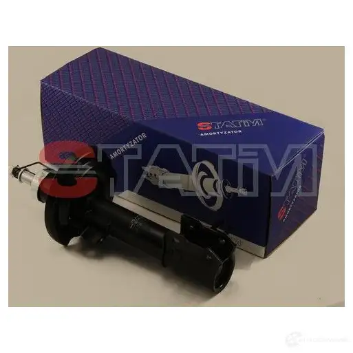 Амортизатор STATIM 1229365766 a404 F1D EC