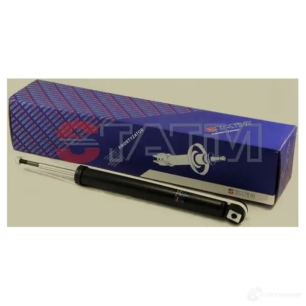 Амортизатор STATIM a272 Q1IIA T 1229363904