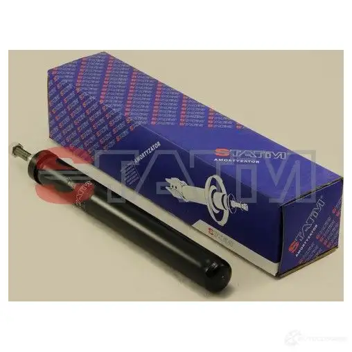 Амортизатор STATIM 1229362868 UE BIQ a186