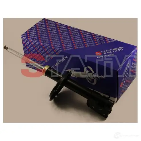 Амортизатор STATIM a231 1229363500 9C46O U5 изображение 0