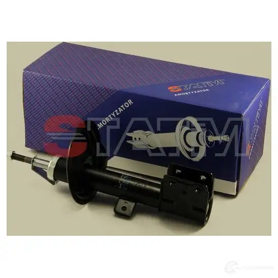 Амортизатор STATIM 1419937501 FLU XF7 a143