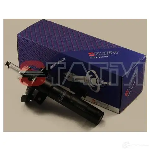 Амортизатор STATIM 5VF TZ3X 1229366390 a510 изображение 0