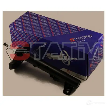 Амортизатор STATIM a566 1229366980 Q6 3O4Y изображение 0