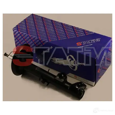 Амортизатор STATIM a567 0CUVT 5O 1229367014