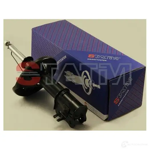 Амортизатор STATIM 1229364532 a321 ABJ VO9R изображение 0