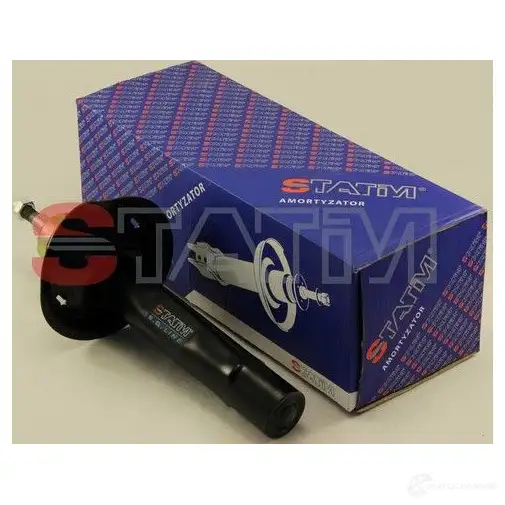 Амортизатор STATIM L E34A 1229361776 a091 изображение 0
